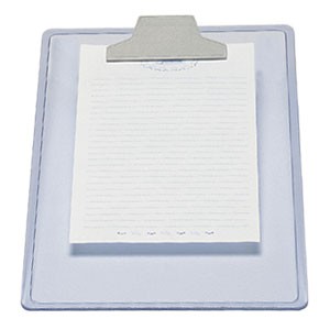 PRANCHETA EM ACRÍLICO REF 0221 